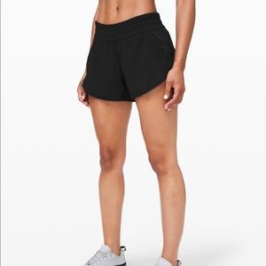 Lululemon Tracker Short 4”